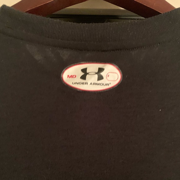 Under Armour T-Shirt - Picture 4 of 6